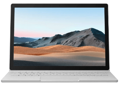 Microsoft Surface Laptop Go | Сервис-Бит