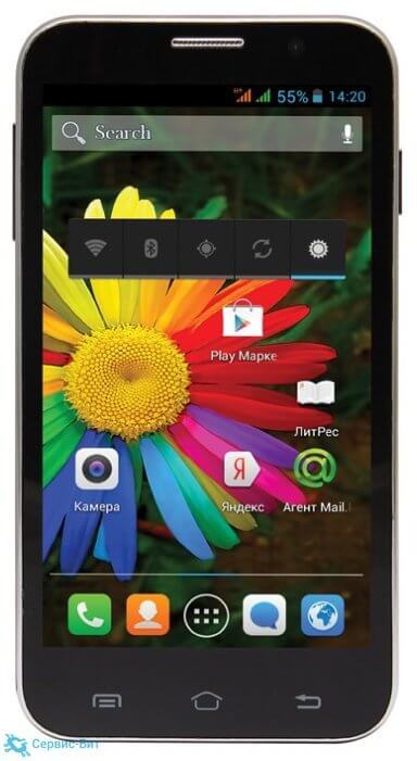 Ritmix RMP-505 | Сервис-Бит