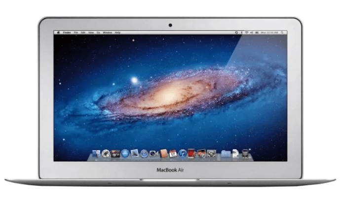 Apple MacBook Air 11 Mid 2012 | Сервис-Бит