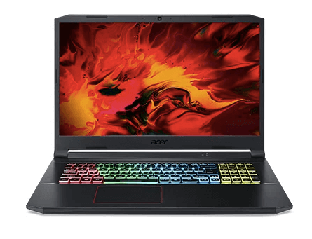 Acer Nitro 5 AN517-52 | Сервис-Бит