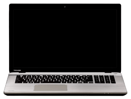 Toshiba SATELLITE P70-A-M2S | Сервис-Бит