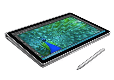 Microsoft Surface Book | Сервис-Бит