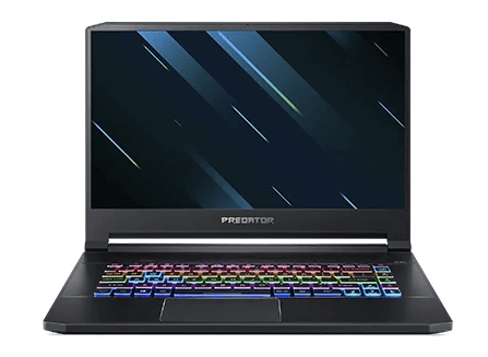 Acer Predator Triton 500 | Сервис-Бит