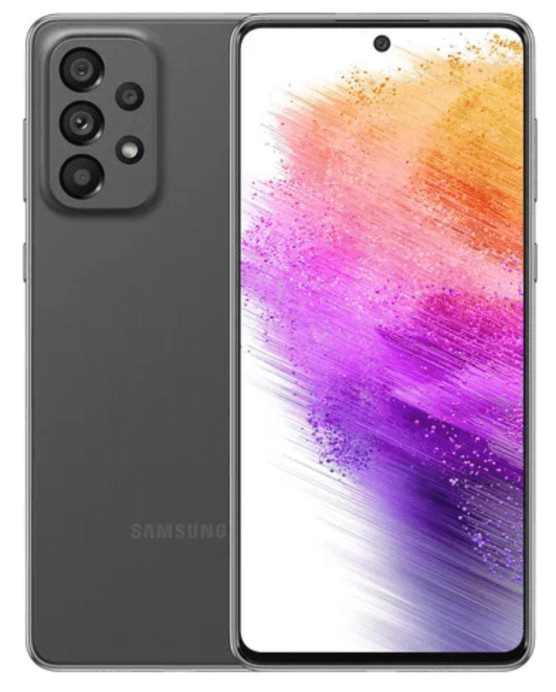 Samsung Galaxy A73 | Сервис-Бит