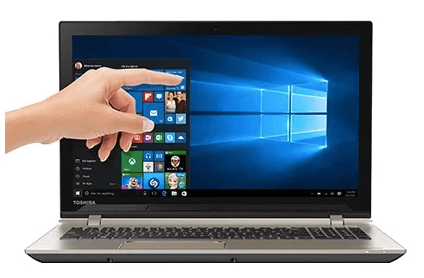 Toshiba SATELLITE S55T-C5325-4k | Сервис-Бит