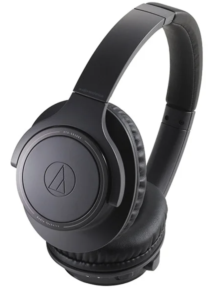 Audio-Technica ATH-SR30BTGY | Сервис-Бит