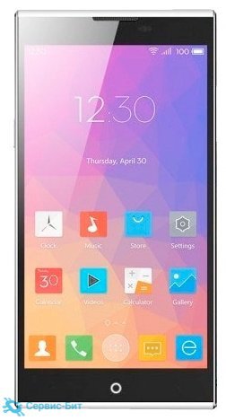 Zopo ZP920 | Сервис-Бит
