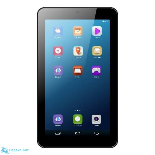 Ergo Tab B700 | Сервис-Бит