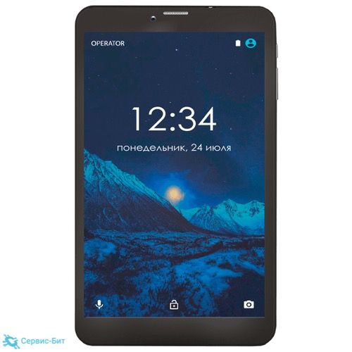 Ginzzu GT-8105 | Сервис-Бит