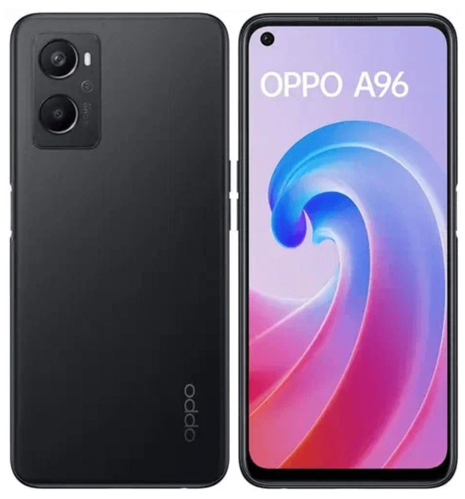 OPPO A96 | Сервис-Бит