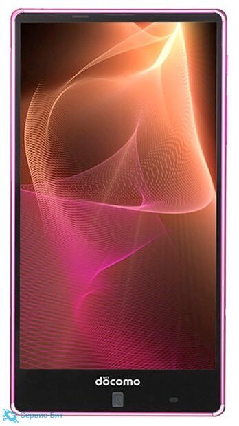 Sharp Docomo SH-01H Aquos Zeta | Сервис-Бит