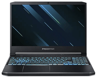 Acer Predator Helios 300 PH315-53 | Сервис-Бит