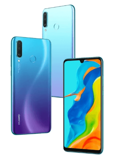 Huawei P30 Lite New Edition | Сервис-Бит