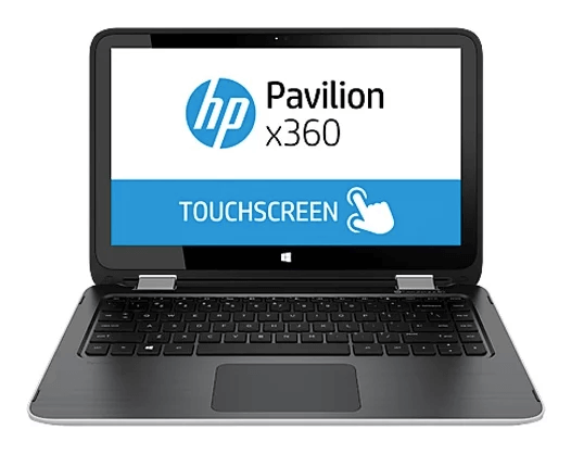 HP PAVILION 13-a000 x360 | Сервис-Бит