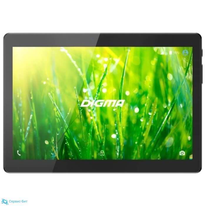 Digma Optima 1104S 3G | Сервис-Бит
