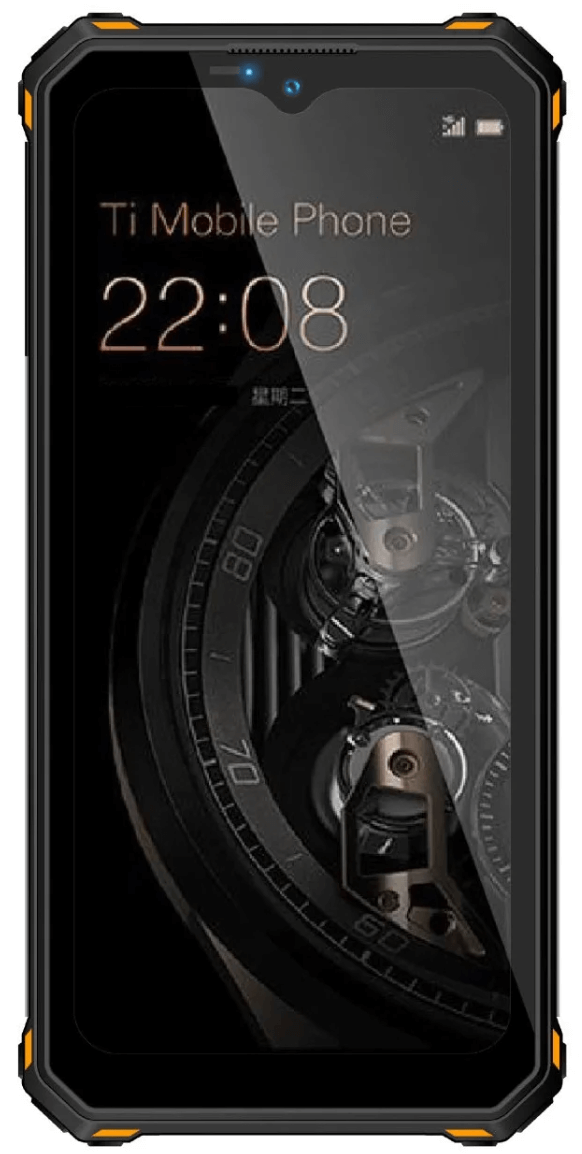 OUKITEL F150 R2022 | Сервис-Бит