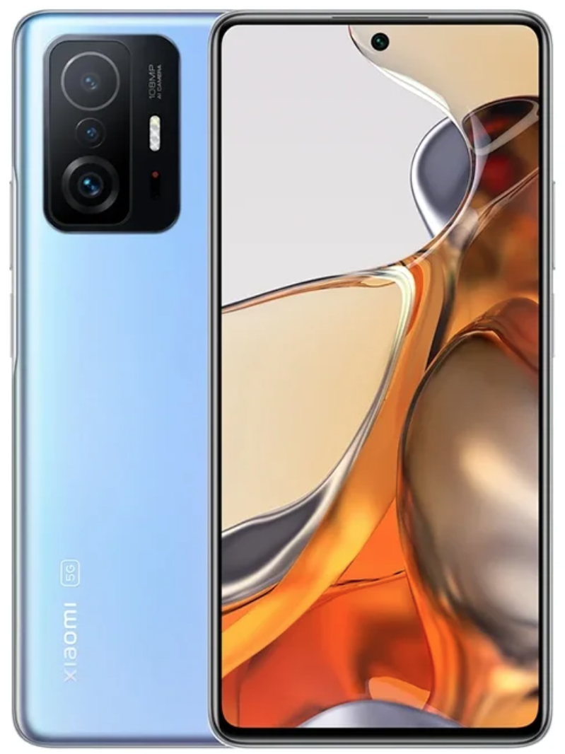 Xiaomi 11T Pro | Сервис-Бит