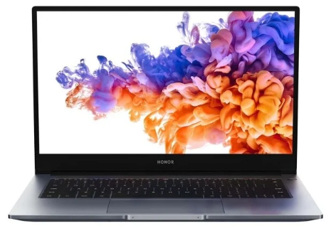 Honor MagicBook 14 2021 | Сервис-Бит