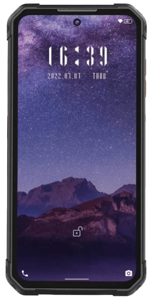 OUKITEL F150 B1 Pro | Сервис-Бит