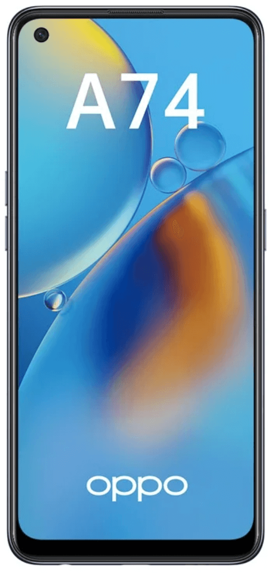 OPPO A74 | Сервис-Бит