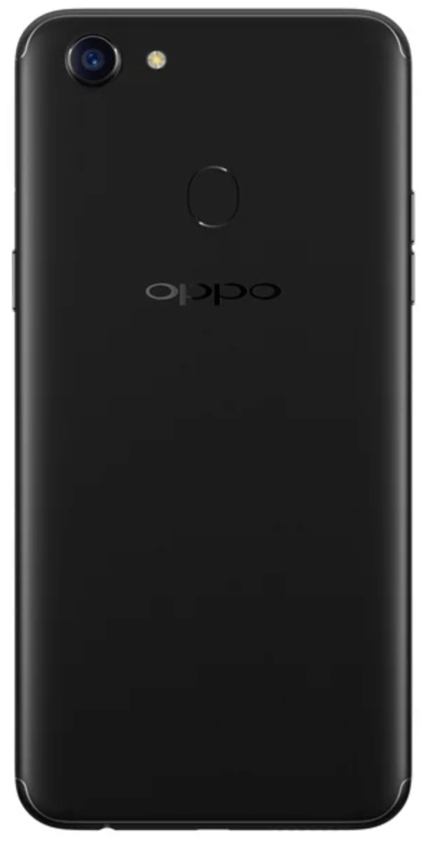 OPPO F5 | Сервис-Бит