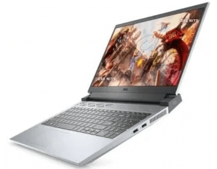 DELL G15 5515 | Сервис-Бит