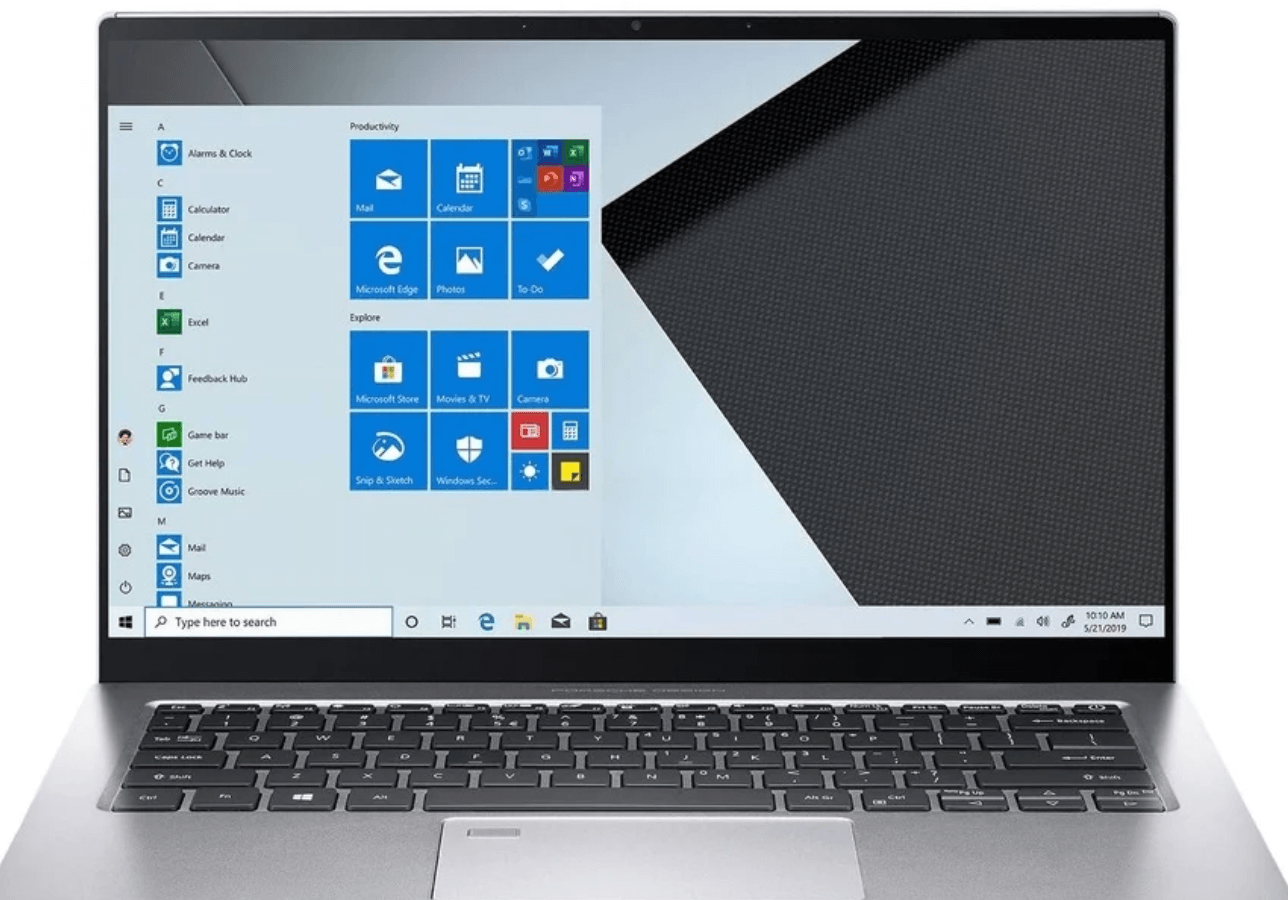 Acer Porsche Design Book RS AP714 | Сервис-Бит