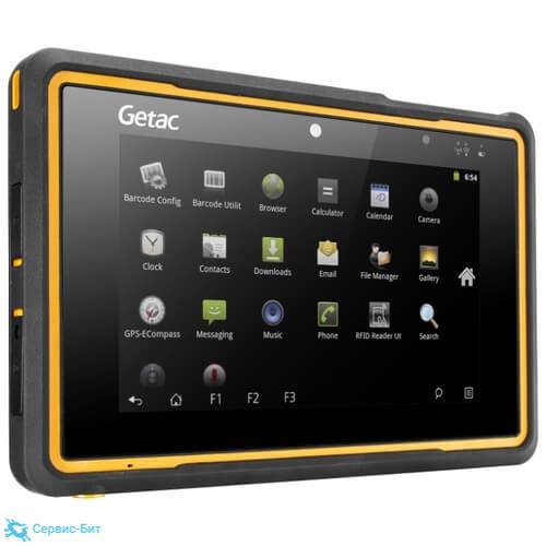 Getac Z710 Basic | Сервис-Бит