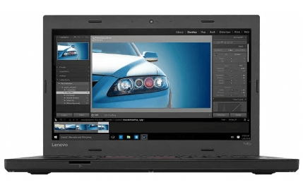 Lenovo Lenovo ThinkPad T460p | Сервис-Бит