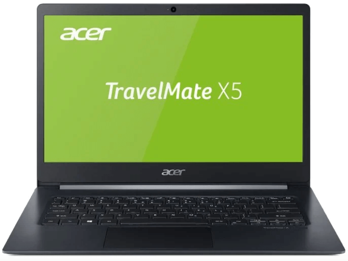 Acer TravelMate X5 TMX514-51 | Сервис-Бит