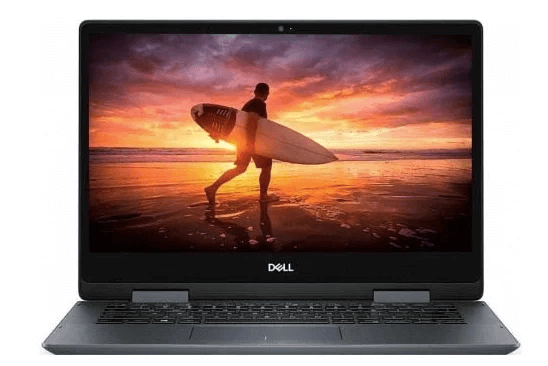 DELL Inspiron 5491 2-in-1 | Сервис-Бит