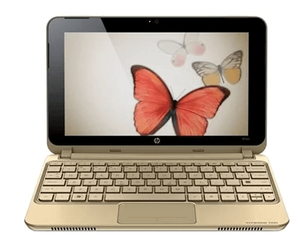 HP Mini 210-1000 | Сервис-Бит