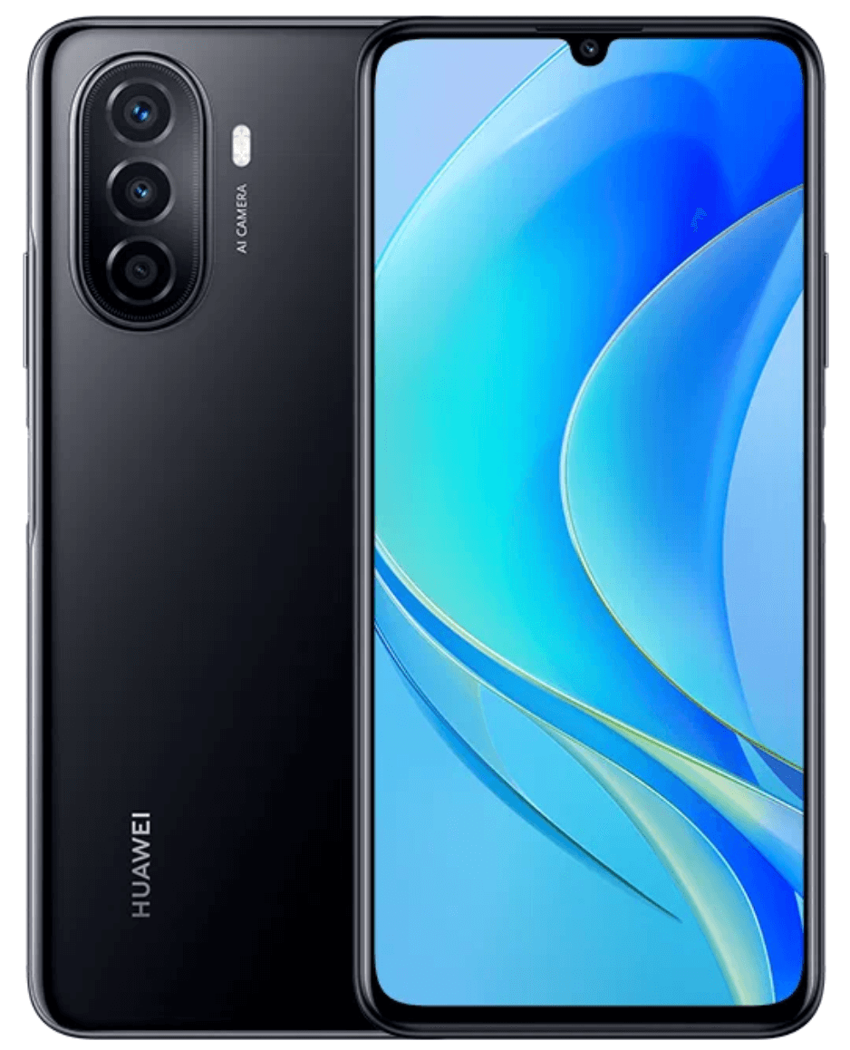 Huawei Nova Y70 Plus | Сервис-Бит