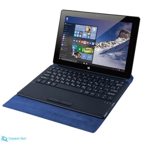 DEXP Ursus GX210 | Сервис-Бит