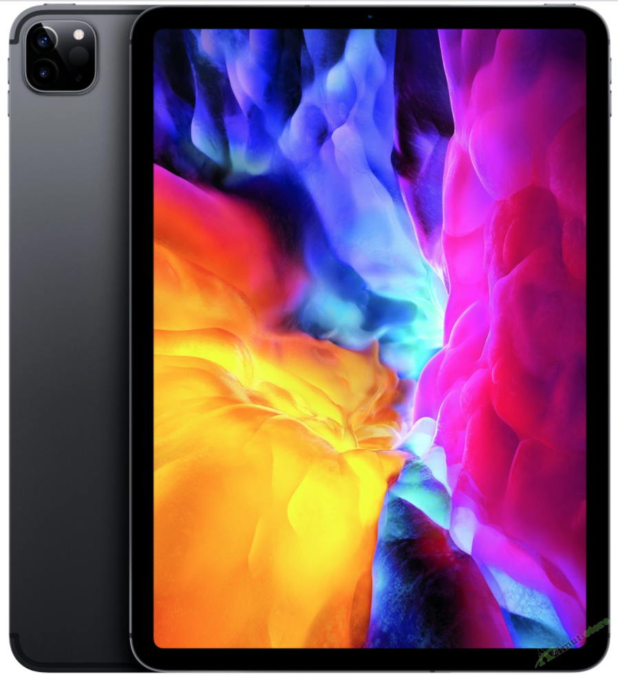 Apple iPad Pro 12.9 (2020) | Сервис-Бит