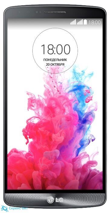 LG G3 Dual-LTE D856 32G | Сервис-Бит