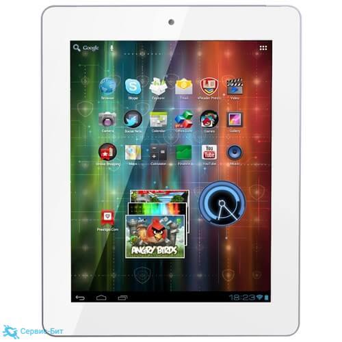 Prestigio MultiPad 4 PMP7280C | Сервис-Бит