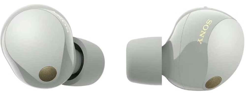 Sony WF-1000XM5 | Сервис-Бит