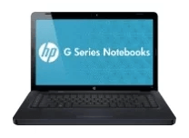 HP G72-b00 | Сервис-Бит