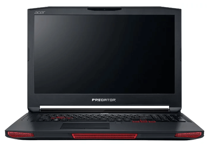 Acer Predator 17X | Сервис-Бит