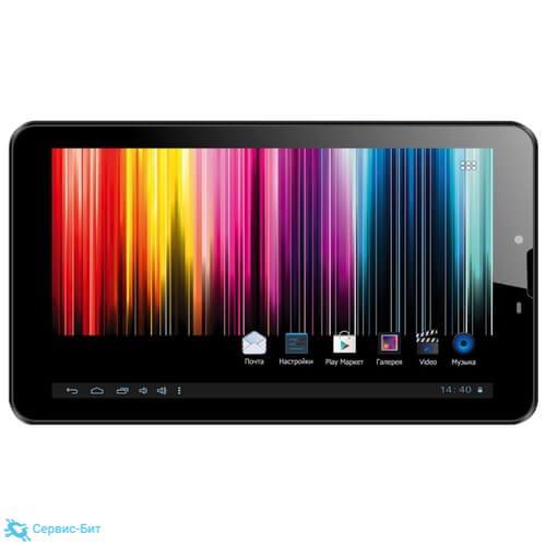 Mystery MID-713G | Сервис-Бит