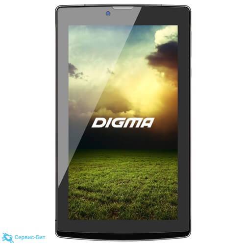Digma Optima 7202 3G | Сервис-Бит