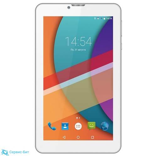 bb-mobile Techno 7.0 3G TM759E | Сервис-Бит