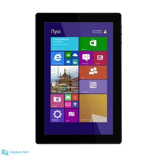 bb-mobile Techno W8.9 3G I890BG | Сервис-Бит