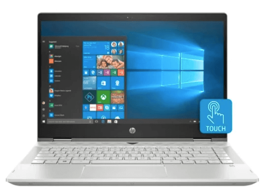 HP Envy 15-cp0000 x360 | Сервис-Бит