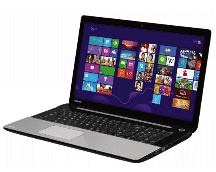 Toshiba SATELLITE L70-A-M1S | Сервис-Бит