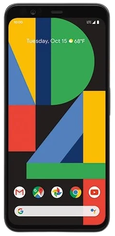 Google Pixel 4 | Сервис-Бит