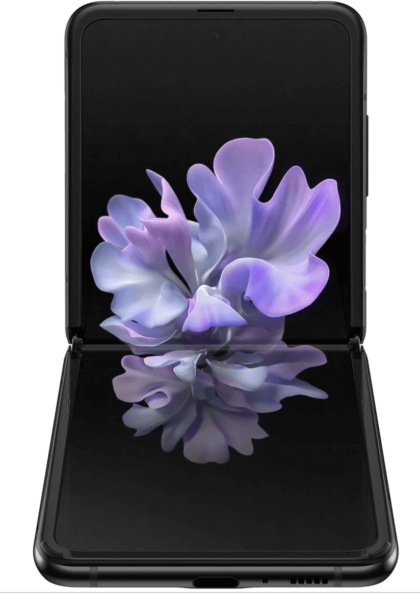 Samsung Galaxy Z Flip | Сервис-Бит
