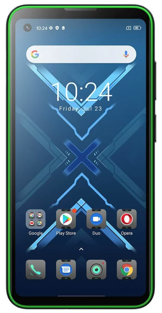 Blackview BL5000 5G | Сервис-Бит