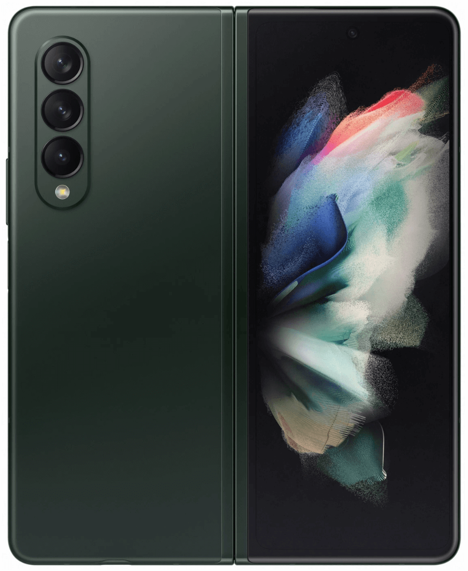 Samsung Galaxy Z Fold3 | Сервис-Бит